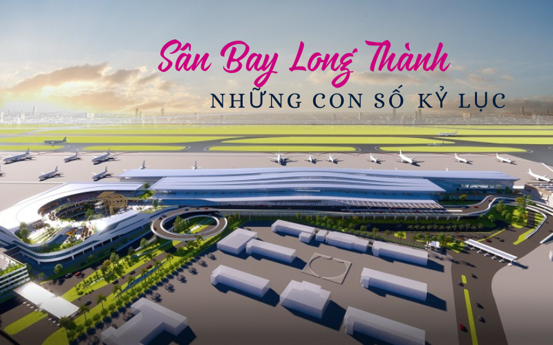 Sân Bay Long Thành